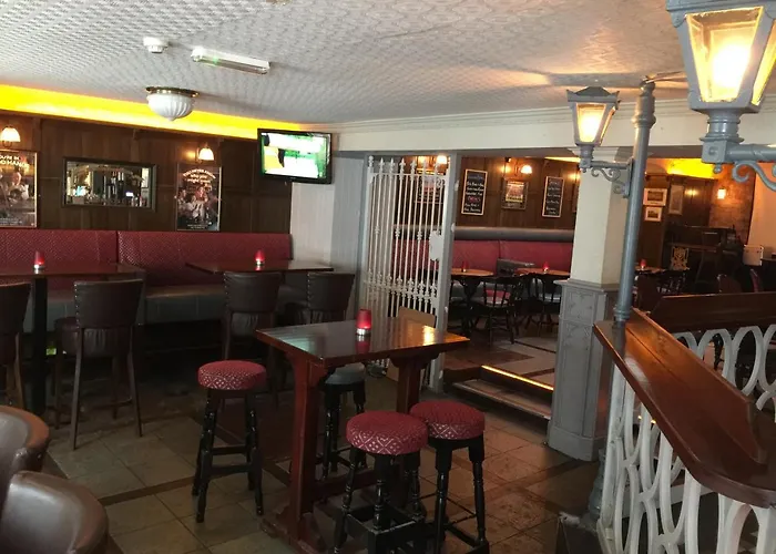 Kilford Arms